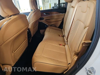 2023 Jeep Grand Cherokee Summit Reserve - miniatura 13