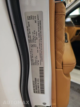 2023 Jeep Grand Cherokee Summit Reserve - miniatura 14