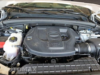 2023 Jeep Grand Cherokee Summit Reserve - miniatura 15