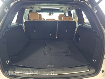 2023 Jeep Grand Cherokee Summit Reserve - miniatura 16
