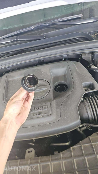 2023 Jeep Grand Cherokee Summit Reserve - miniatura 19