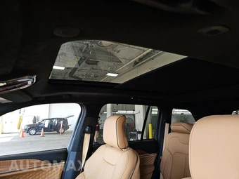 2023 Jeep Grand Cherokee Summit Reserve - miniatura 20