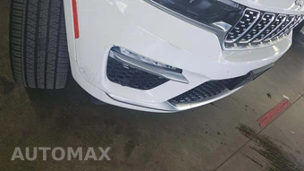 2023 Jeep Grand Cherokee Summit Reserve - miniatura 21