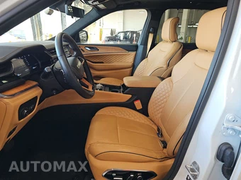 2023 Jeep Grand Cherokee Summit Reserve - miniatura 7