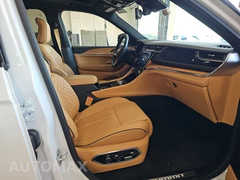 2023 Jeep Grand Cherokee Summit Reserve - miniatura 8