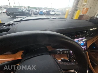 2023 Jeep Grand Cherokee Summit Reserve - miniatura 11