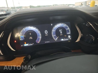 2023 Jeep Grand Cherokee Summit Reserve - miniatura 12