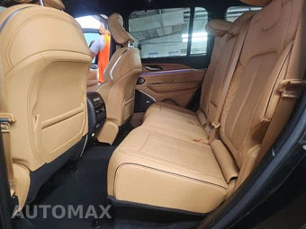 2023 Jeep Grand Cherokee Summit Reserve - miniatura 13