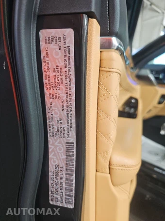2023 Jeep Grand Cherokee Summit Reserve - miniatura 14