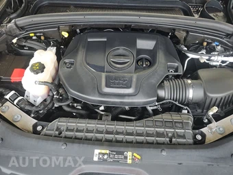 2023 Jeep Grand Cherokee Summit Reserve - miniatura 15