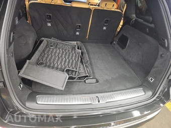 2023 Jeep Grand Cherokee Summit Reserve - miniatura 16