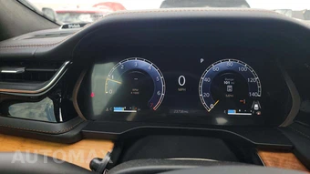 2023 Jeep Grand Cherokee Summit Reserve - miniatura 19