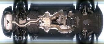 2023 Jeep Grand Cherokee Summit Reserve - miniatura 20