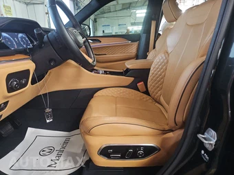 2023 Jeep Grand Cherokee Summit Reserve - miniatura 7
