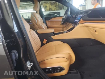 2023 Jeep Grand Cherokee Summit Reserve - miniatura 8