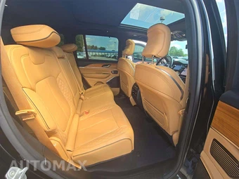 2023 Jeep Grand Cherokee Summit Reserve - miniatura 13