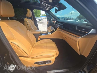 2023 Jeep Grand Cherokee Summit Reserve - miniatura 15