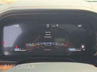 2023 Jeep Grand Cherokee Summit Reserve - miniatura 6