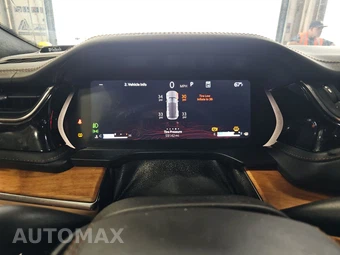 2023 Jeep Grand Cherokee Summit Reserve - miniatura 12
