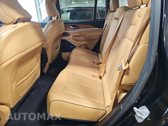 2023 Jeep Grand Cherokee Summit Reserve - miniatura 13