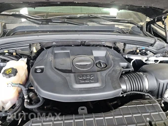 2023 Jeep Grand Cherokee Summit Reserve - miniatura 15