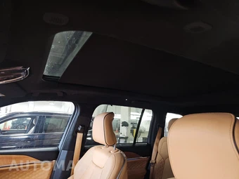 2023 Jeep Grand Cherokee Summit Reserve - miniatura 17