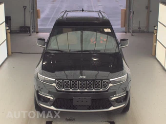 2023 Jeep Grand Cherokee Summit Reserve - miniatura 2