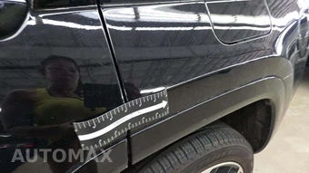 2023 Jeep Grand Cherokee Summit Reserve - miniatura 22