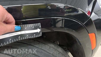 2023 Jeep Grand Cherokee Summit Reserve - miniatura 26