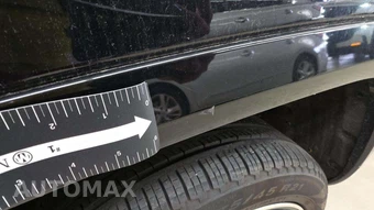 2023 Jeep Grand Cherokee Summit Reserve - miniatura 28