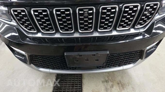 2023 Jeep Grand Cherokee Summit Reserve - miniatura 33