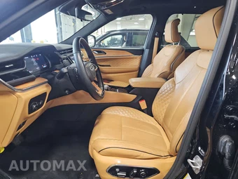 2023 Jeep Grand Cherokee Summit Reserve - miniatura 7