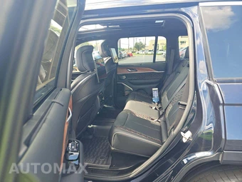 2023 Jeep Grand Cherokee Summit Reserve - miniatura 10