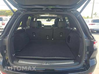 2023 Jeep Grand Cherokee Summit Reserve - miniatura 11