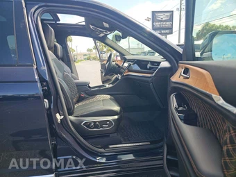 2023 Jeep Grand Cherokee Summit Reserve - miniatura 15