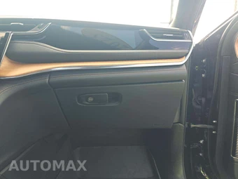 2023 Jeep Grand Cherokee Summit Reserve - miniatura 16