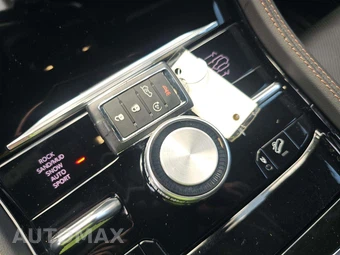 2023 Jeep Grand Cherokee Summit Reserve - miniatura 5