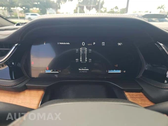 2023 Jeep Grand Cherokee Summit Reserve - miniatura 6