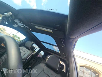 2023 Jeep Grand Cherokee Summit Reserve - miniatura 8