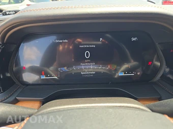 2023 Jeep Grand Cherokee Summit Reserve - miniatura 12