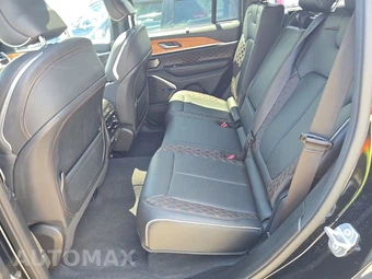 2023 Jeep Grand Cherokee Summit Reserve - miniatura 13