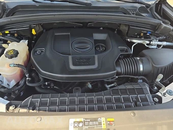 2023 Jeep Grand Cherokee Summit Reserve - miniatura 15