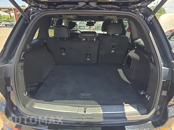 2023 Jeep Grand Cherokee Summit Reserve - miniatura 16