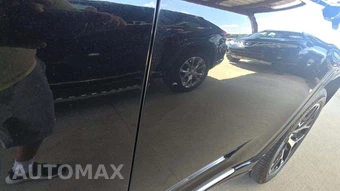 2023 Jeep Grand Cherokee Summit Reserve - miniatura 20