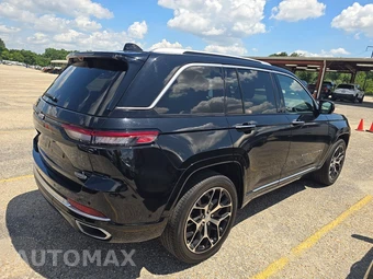 2023 Jeep Grand Cherokee Summit Reserve - miniatura 4