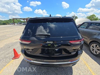 2023 Jeep Grand Cherokee Summit Reserve - miniatura 5