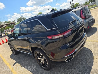 2023 Jeep Grand Cherokee Summit Reserve - miniatura 6