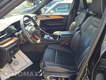 2023 Jeep Grand Cherokee Summit Reserve - miniatura 7