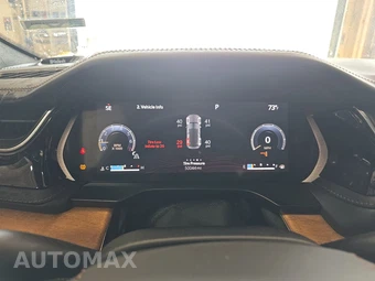 2023 Jeep Grand Cherokee Summit Reserve - miniatura 12