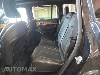 2023 Jeep Grand Cherokee Summit Reserve - miniatura 13
